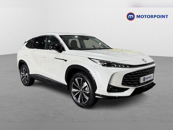 2025 - 1.5 T-GDI Trophy 5dr DCT