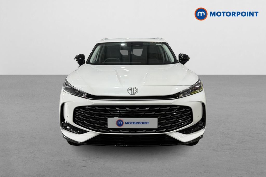 Used MG MG HS 2025 for sale - 76394400: Photo 2