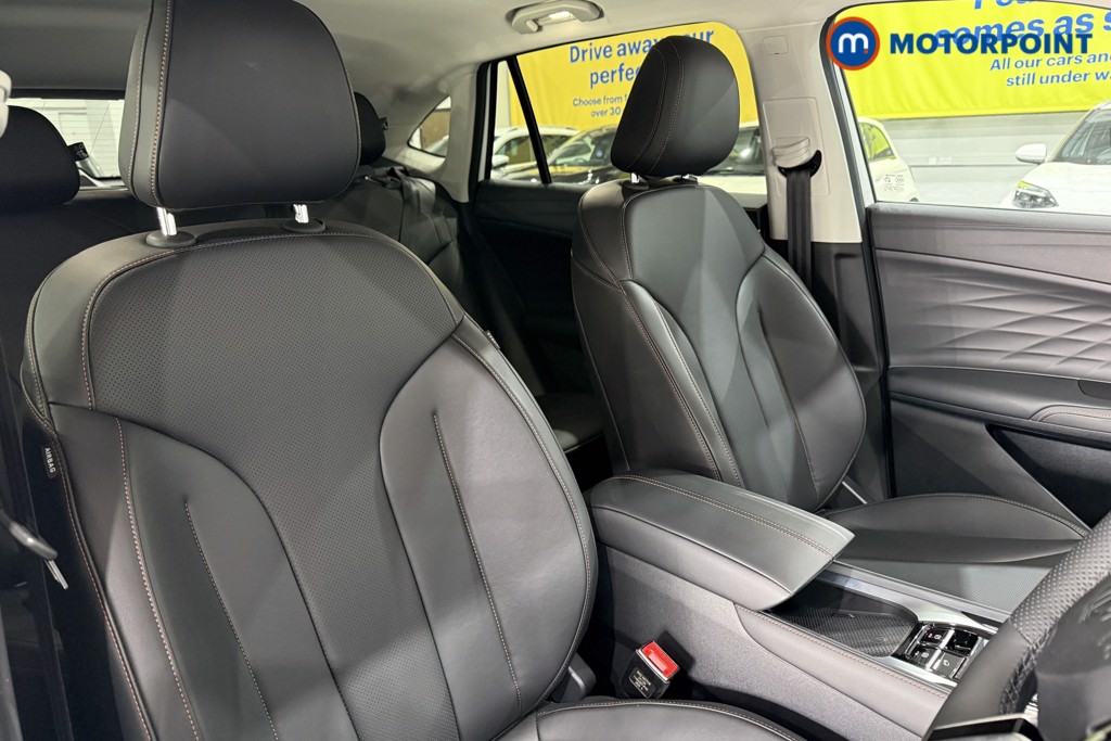 Used MG MG HS 2025 for sale - 76394400: Photo 23