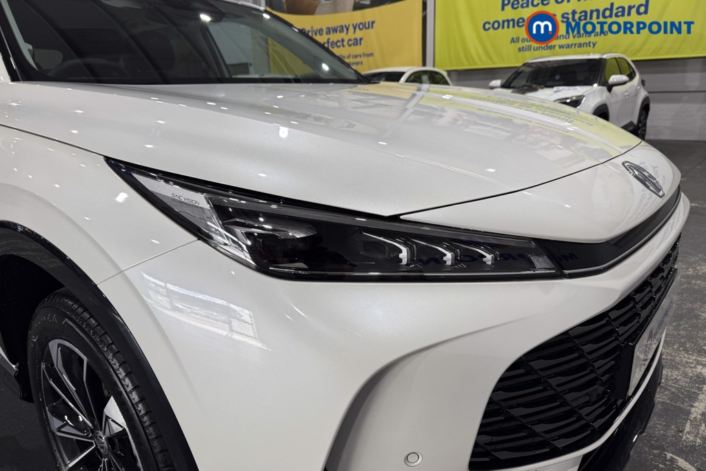 Used MG MG HS 2025 for sale - 76394400: Photo 24