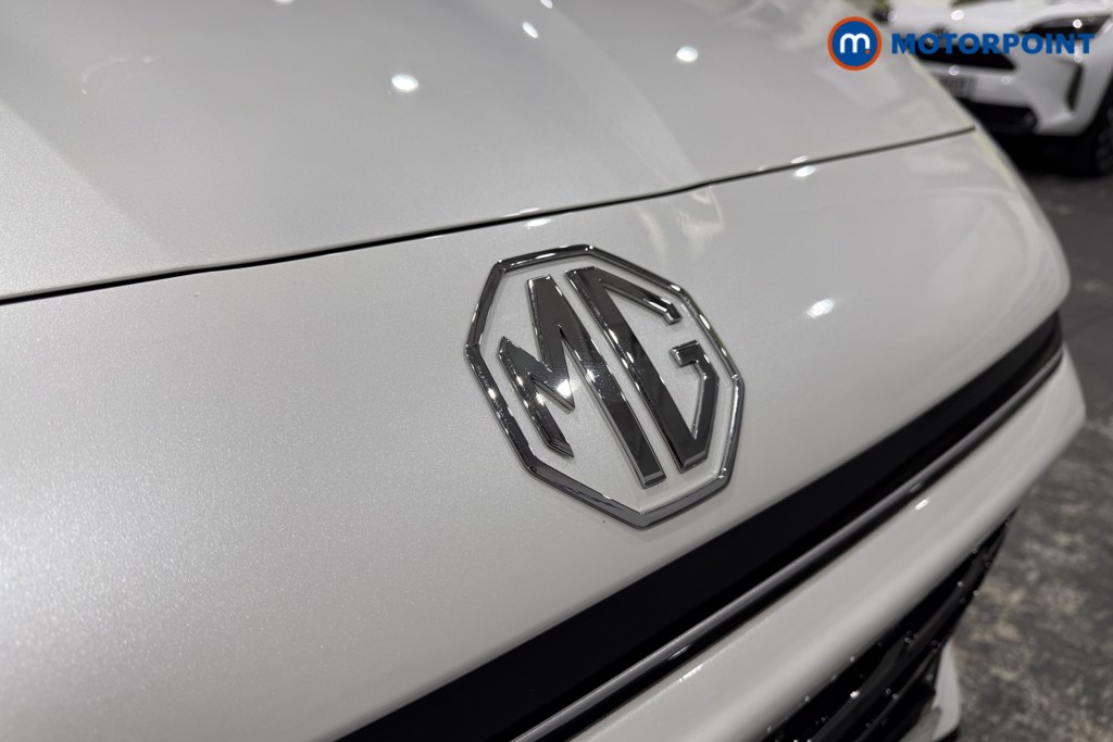 Used MG MG HS 2025 for sale - 76394400: Photo 25