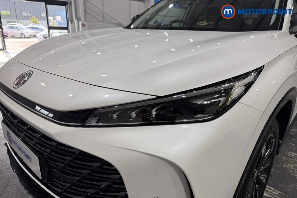 Used MG MG HS 2025 for sale - 76394400: Photo 26