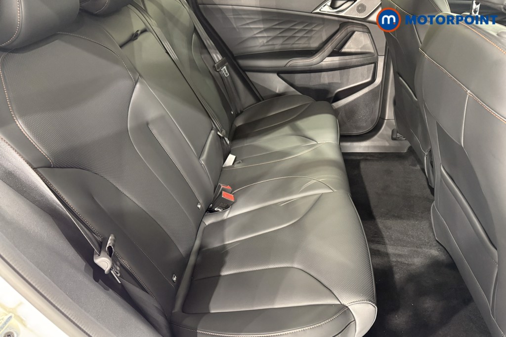 Used MG MG HS 2025 for sale - 76394400: Photo 27