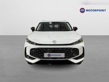 Used MG MG HS 2025 for sale - 76394400: Photo