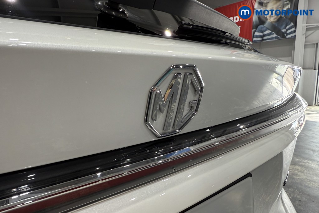 Used MG MG HS 2025 for sale - 76394400: Photo 31