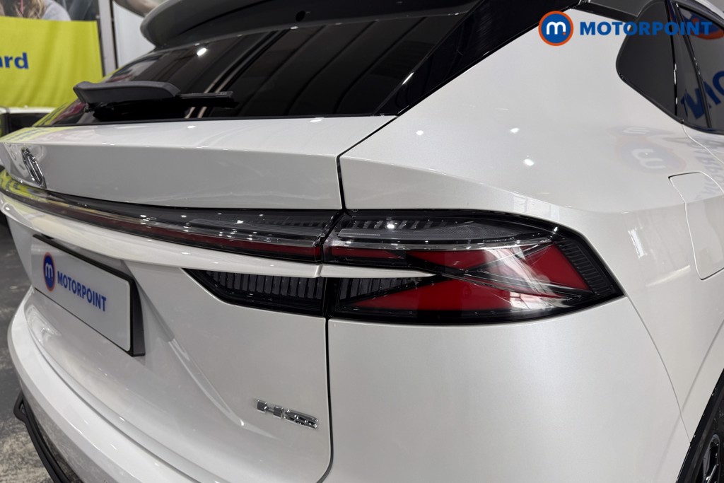 Used MG MG HS 2025 for sale - 76394400: Photo 32