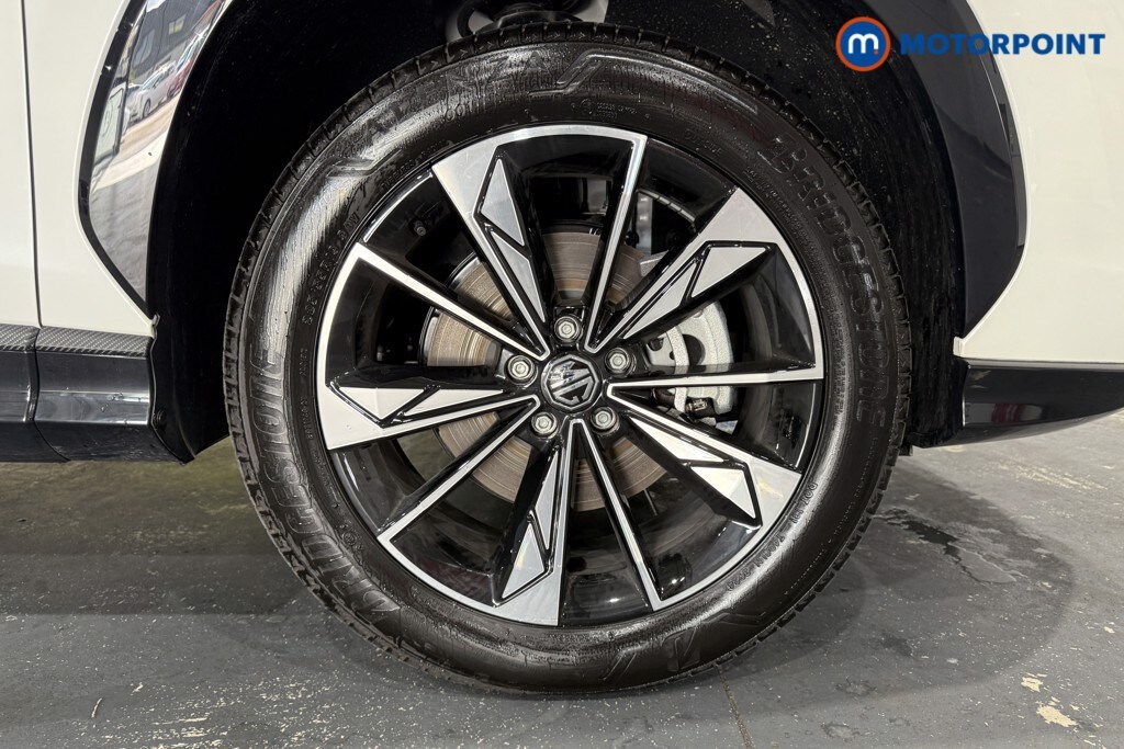 Used MG MG HS 2025 for sale - 76394400: Photo 35