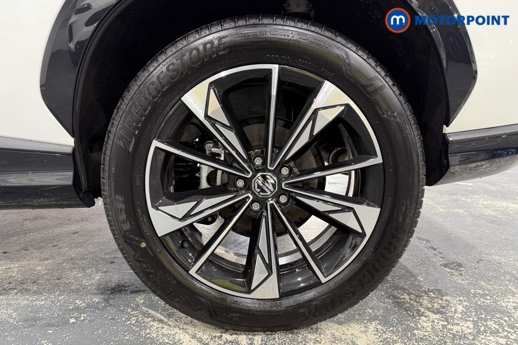 Used MG MG HS 2025 for sale - 76394400: Photo 37