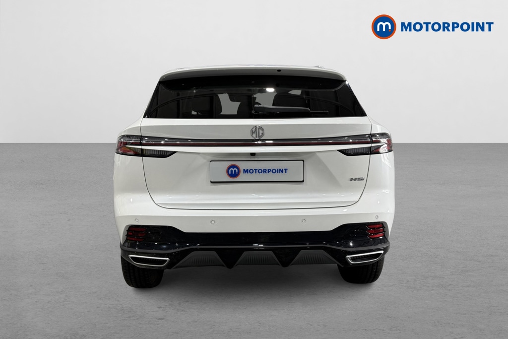 Used MG MG HS 2025 for sale - 76394400: Photo 6