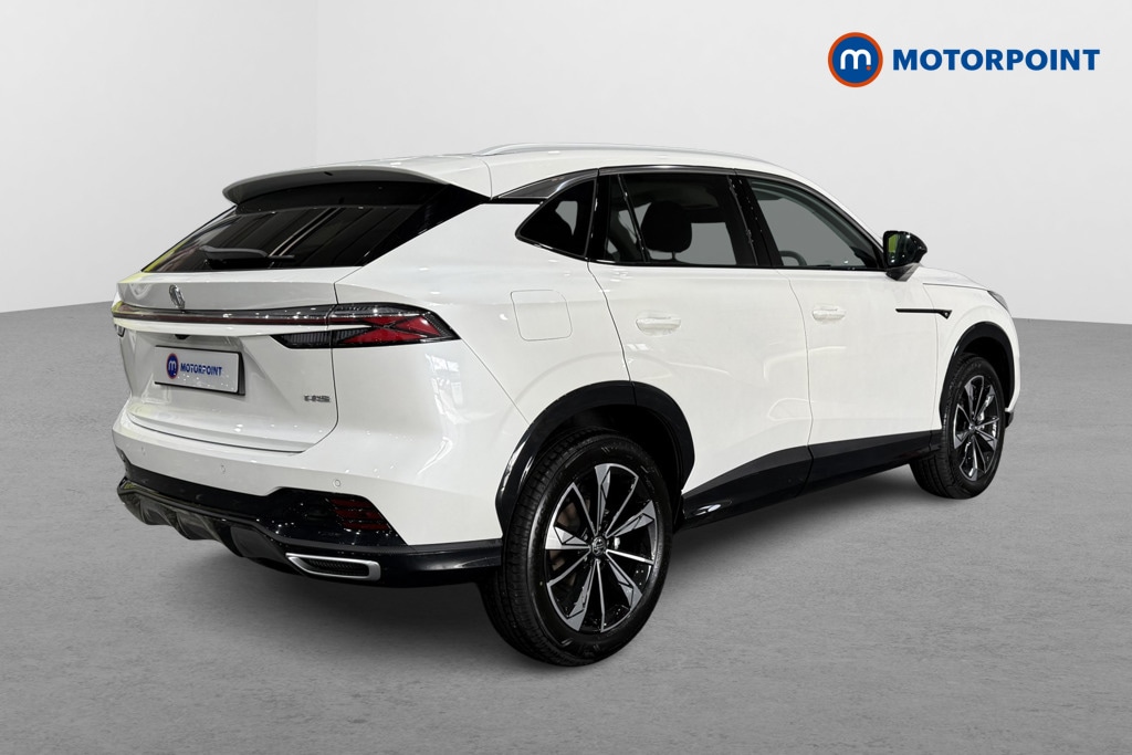 Used MG MG HS 2025 for sale - 76394400: Photo 7