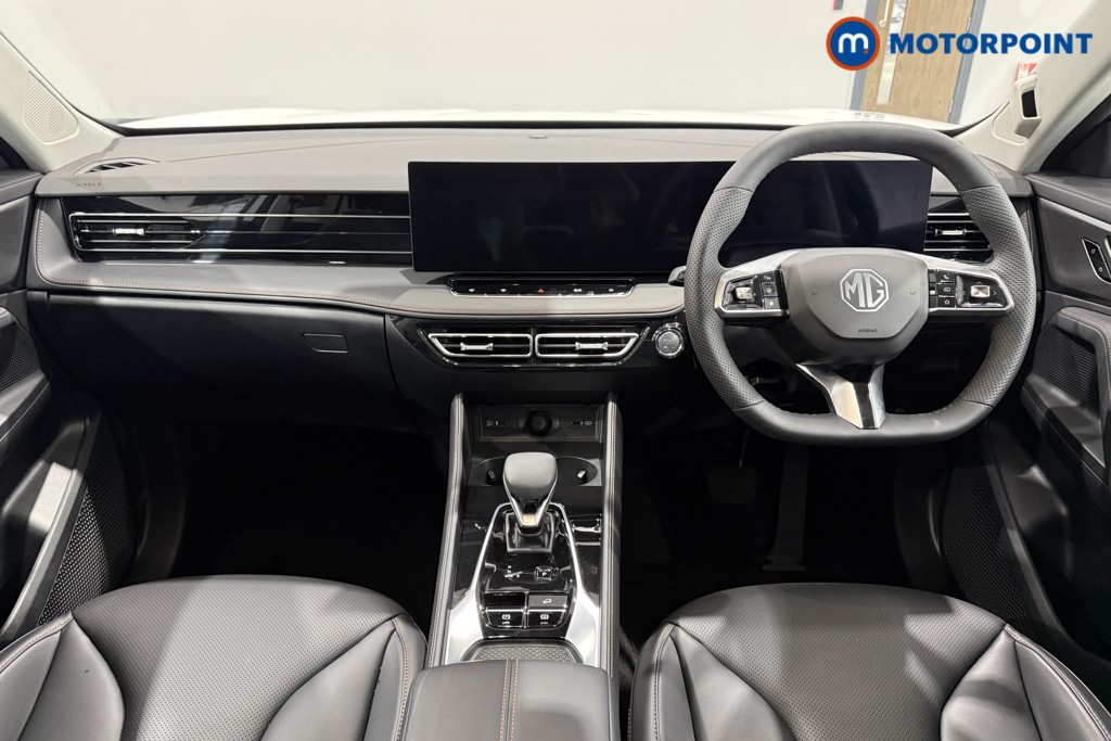 Used MG MG HS 2025 for sale - 76394400: Photo 9