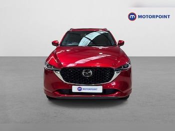 Used Mazda CX-5 2022 for sale - 78971110: Photo