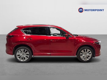 Used Mazda CX-5 2022 for sale - 78971110: Photo