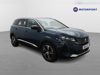 Used Peugeot 5008 2024 for sale - 75498844: Photo
