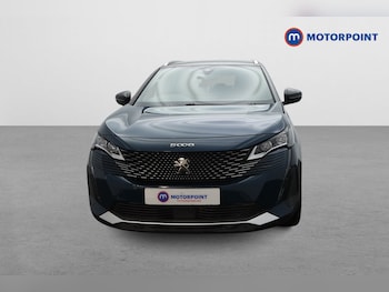 Used Peugeot 5008 2024 for sale - 75498844: Photo
