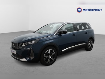 Used Peugeot 5008 2024 for sale - 75498844: Photo