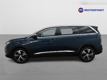 Used Peugeot 5008 2024 for sale - 75498844: Photo