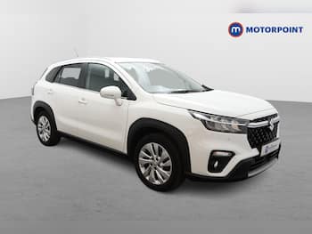 Used Suzuki SX4 S-Cross 2024 for sale - 79721452: Photo