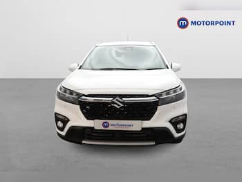 Used Suzuki SX4 S-Cross 2024 for sale - 79721452: Photo