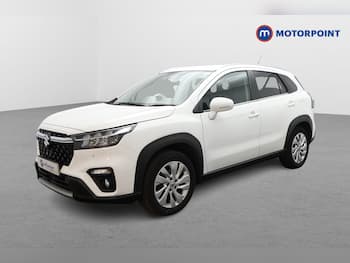 Used Suzuki SX4 S-Cross 2024 for sale - 79721452: Photo
