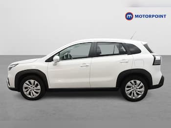 Used Suzuki SX4 S-Cross 2024 for sale - 79721452: Photo