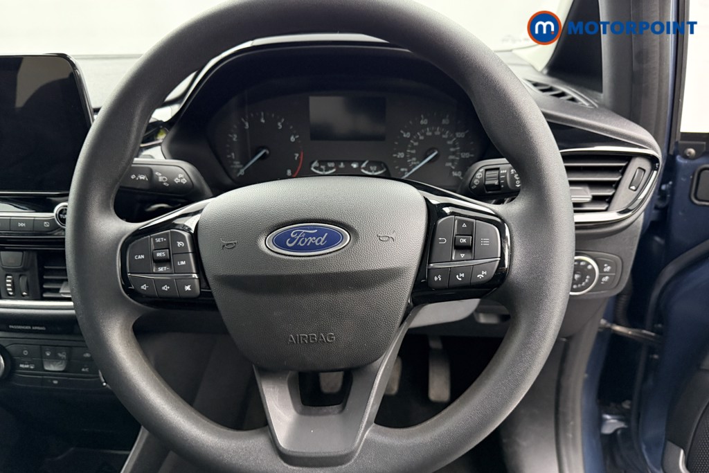 Used Ford Fiesta 2022 for sale - 76494808: Photo 10