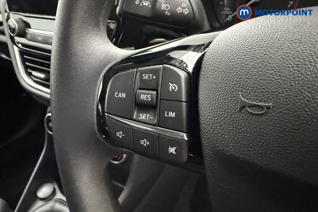 Used Ford Fiesta 2022 for sale - 76494808: Photo 11