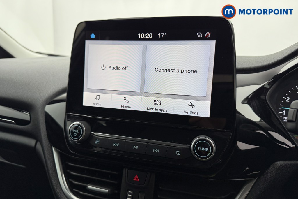 Used Ford Fiesta 2022 for sale - 76494808: Photo 13