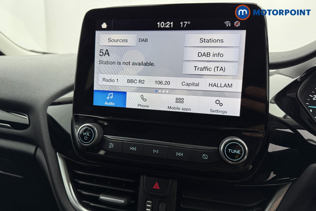 Used Ford Fiesta 2022 for sale - 76494808: Photo 14