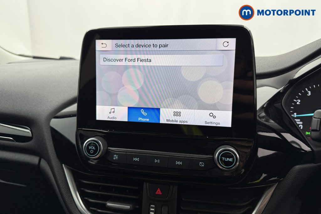 Used Ford Fiesta 2022 for sale - 76494808: Photo 15