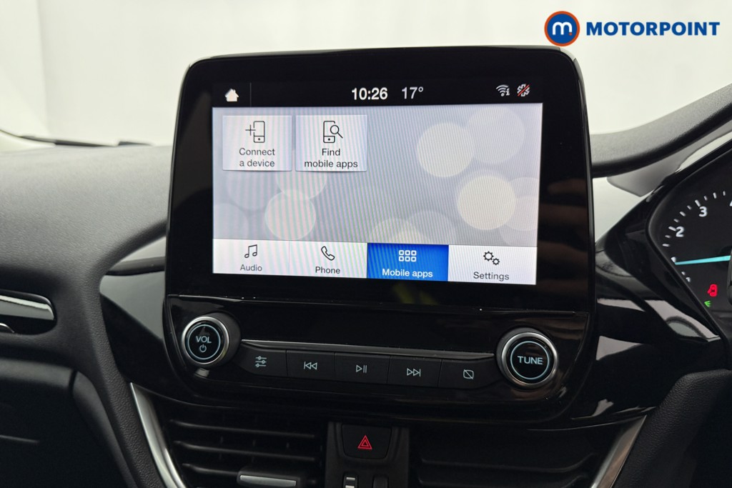 Used Ford Fiesta 2022 for sale - 76494808: Photo 16