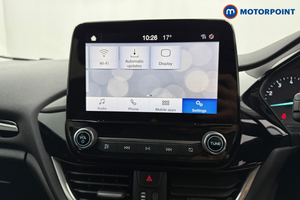 Used Ford Fiesta 2022 for sale - 76494808: Photo 18