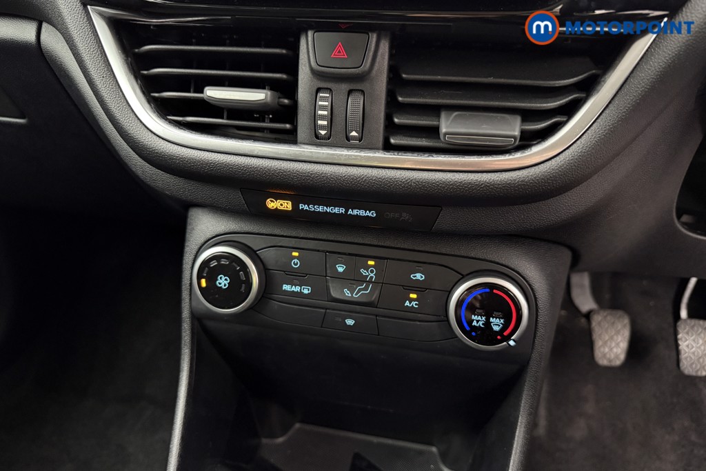 Used Ford Fiesta 2022 for sale - 76494808: Photo 19