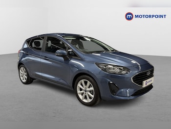 Used Ford Fiesta 2022 for sale - 76494808: Photo