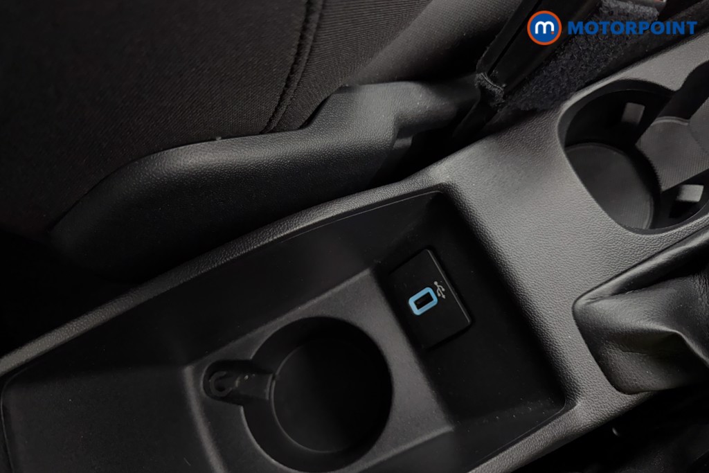 Used Ford Fiesta 2022 for sale - 76494808: Photo 21