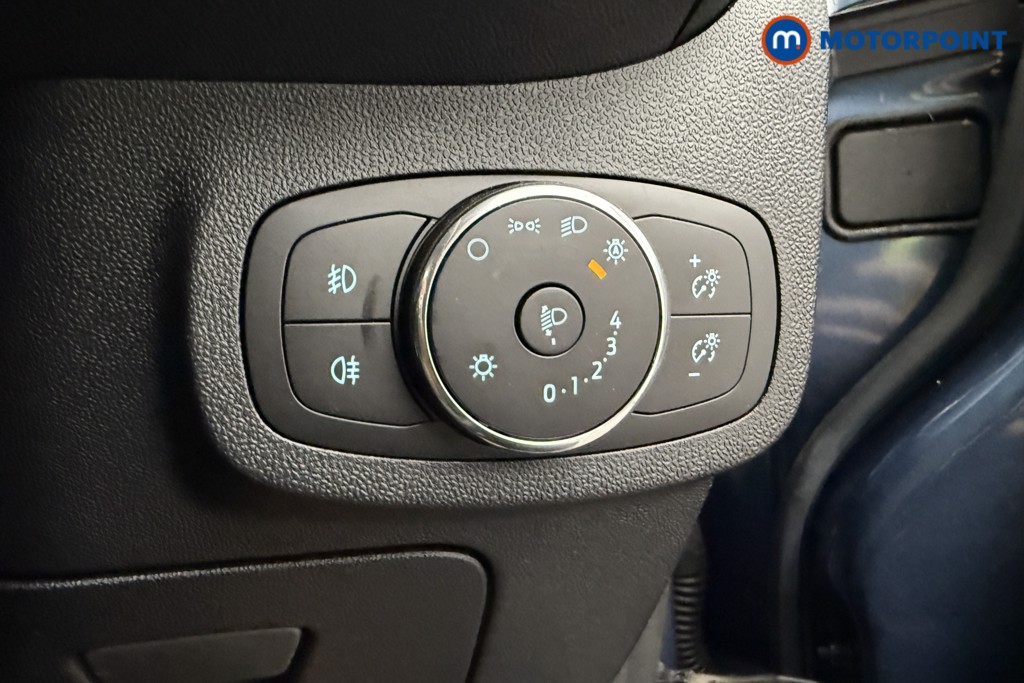 Used Ford Fiesta 2022 for sale - 76494808: Photo 22