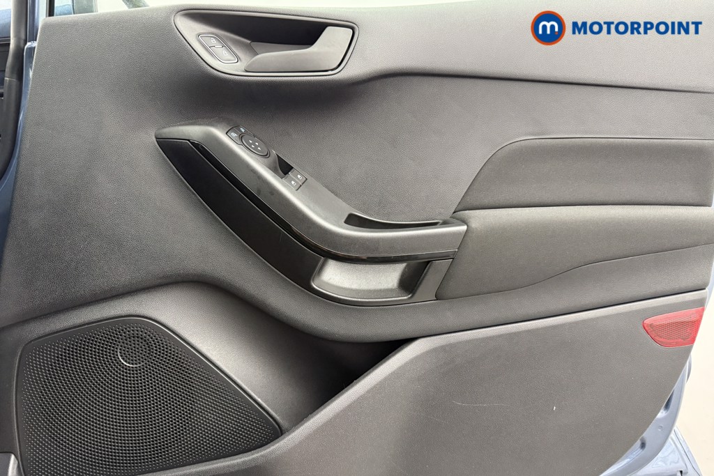 Used Ford Fiesta 2022 for sale - 76494808: Photo 23