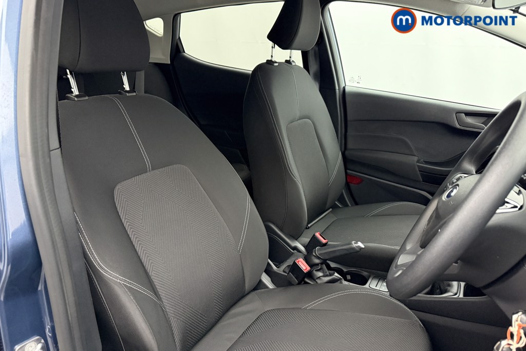 Used Ford Fiesta 2022 for sale - 76494808: Photo 25