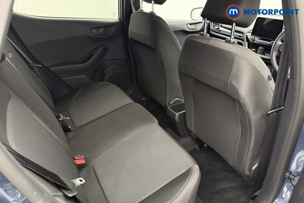 Used Ford Fiesta 2022 for sale - 76494808: Photo 27