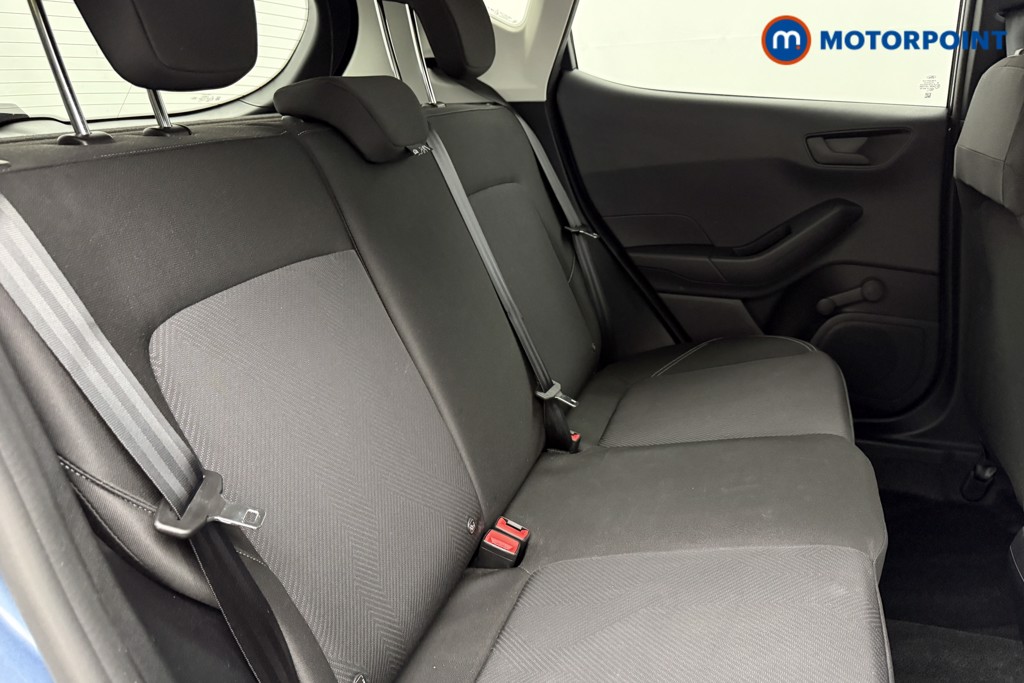 Used Ford Fiesta 2022 for sale - 76494808: Photo 28