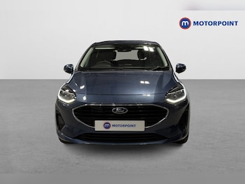 Used Ford Fiesta 2022 for sale - 76494808: Photo