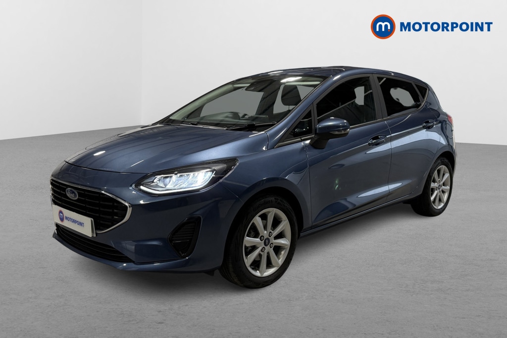 Used Ford Fiesta 2022 for sale - 76494808: Photo 3