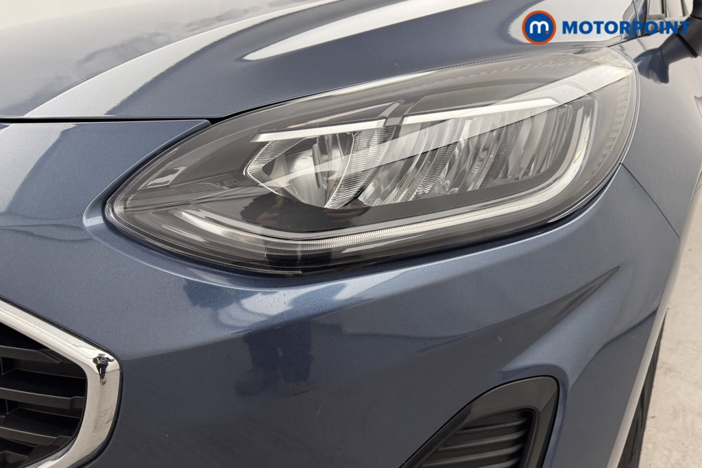 Used Ford Fiesta 2022 for sale - 76494808: Photo 32