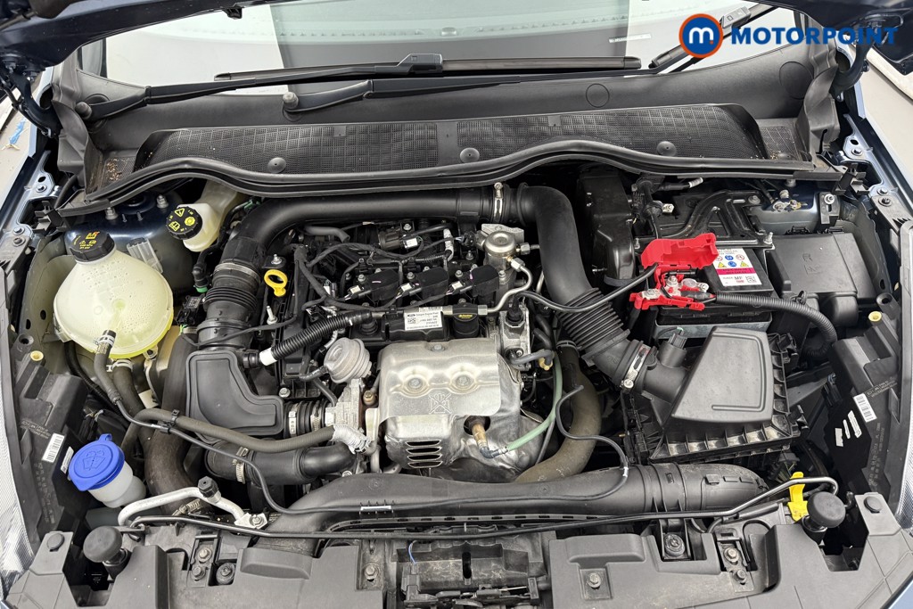 Used Ford Fiesta 2022 for sale - 76494808: Photo 33