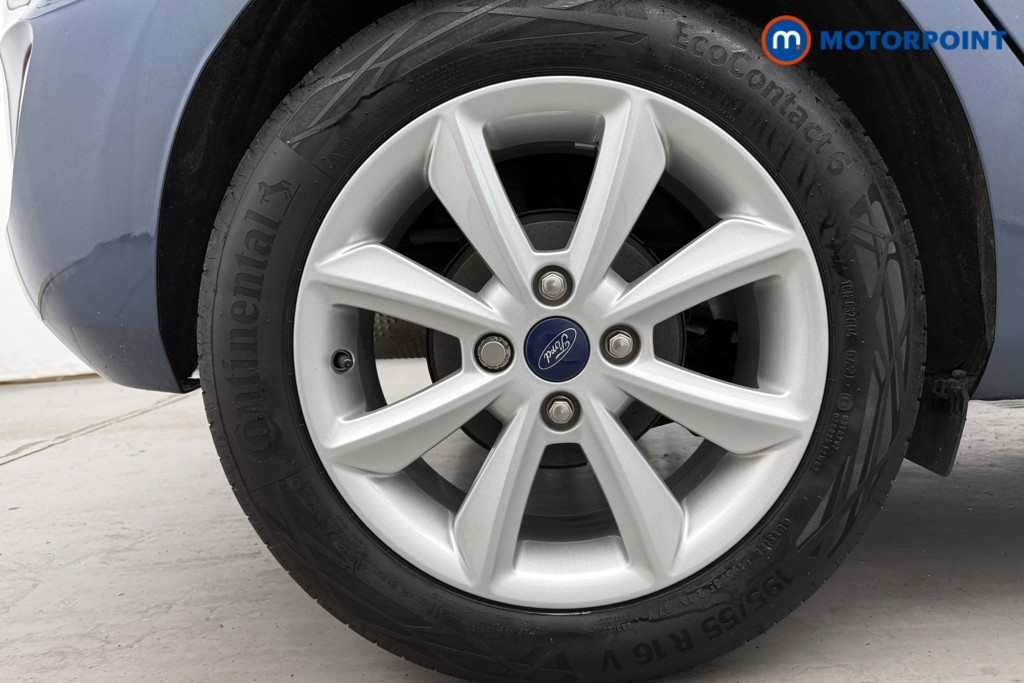 Used Ford Fiesta 2022 for sale - 76494808: Photo 36