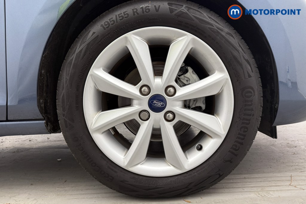 Used Ford Fiesta 2022 for sale - 76494808: Photo 37