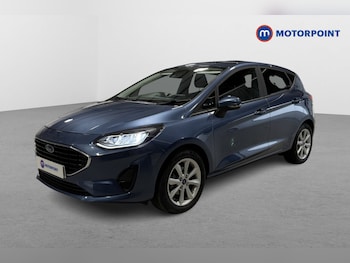 Used Ford Fiesta 2022 for sale - 76494808: Photo