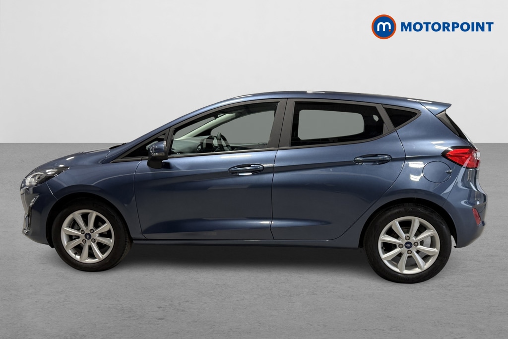 Used Ford Fiesta 2022 for sale - 76494808: Photo 4