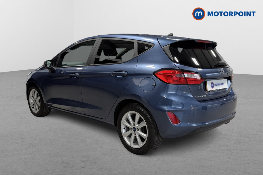 Used Ford Fiesta 2022 for sale - 76494808: Photo 5