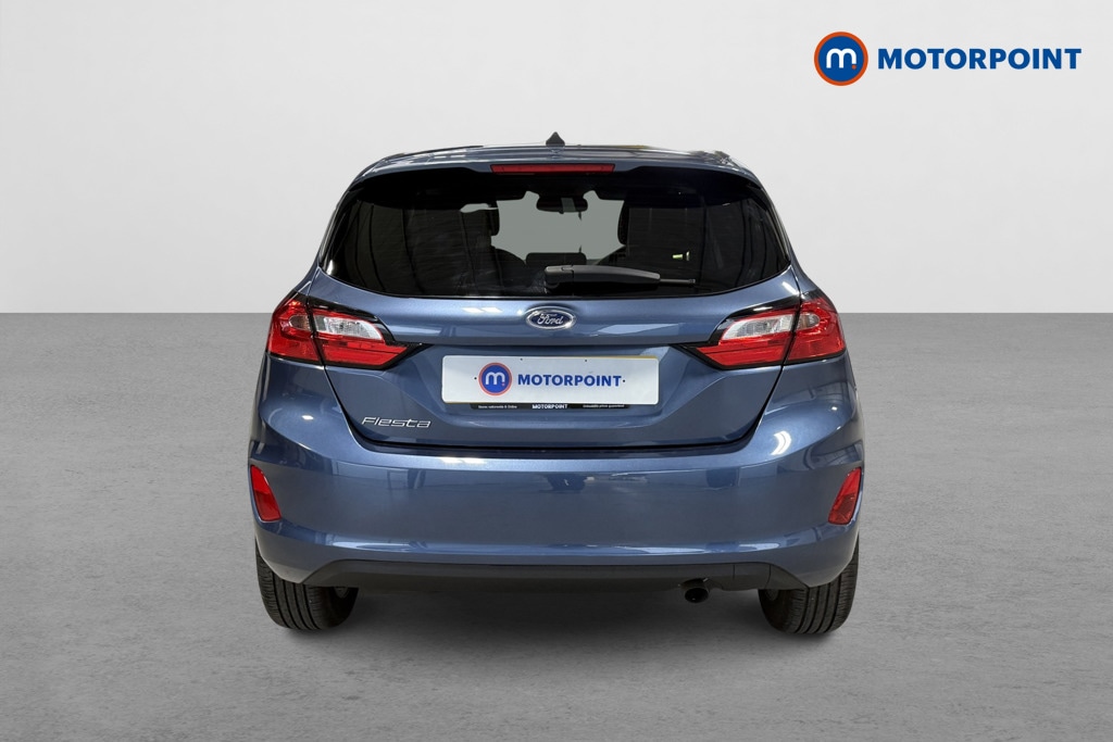 Used Ford Fiesta 2022 for sale - 76494808: Photo 6